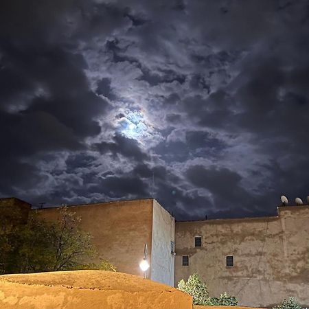 Riad Dar Hadia Fes Exterior photo