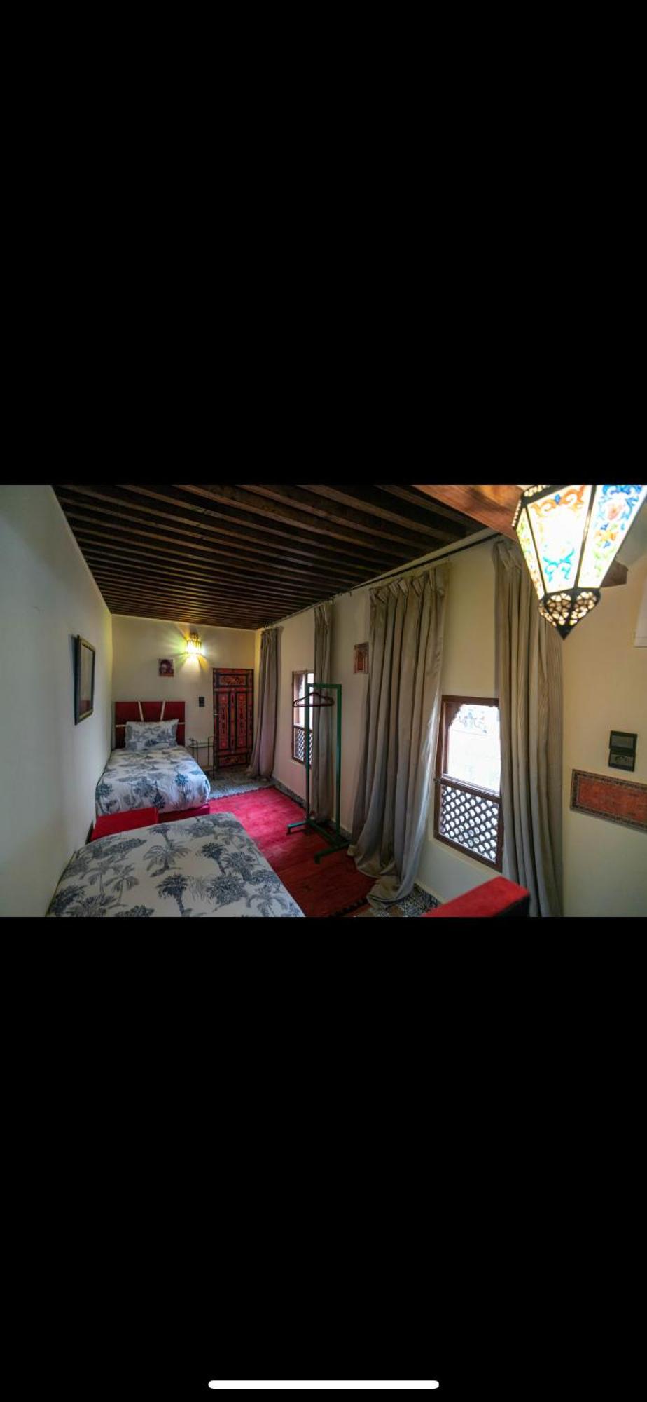 Riad Dar Hadia Fes Exterior photo