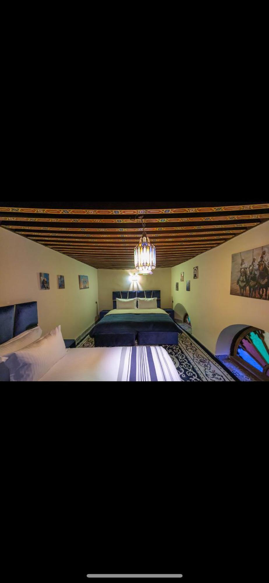 Riad Dar Hadia Fes Exterior photo